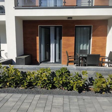 Pobierowo - Baltic Apartments Εξωτερικό φωτογραφία