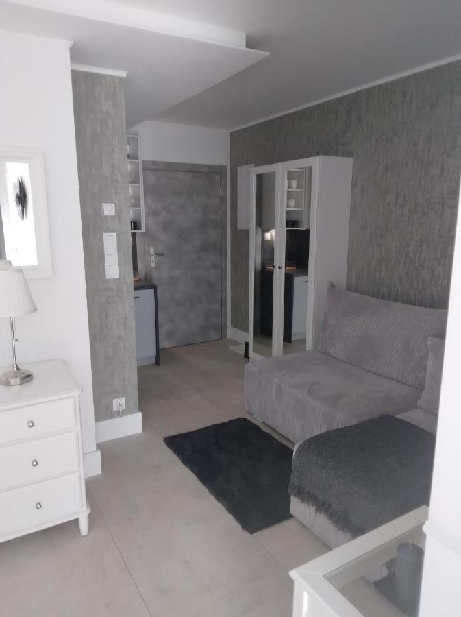 Pobierowo - Baltic Apartments Εξωτερικό φωτογραφία