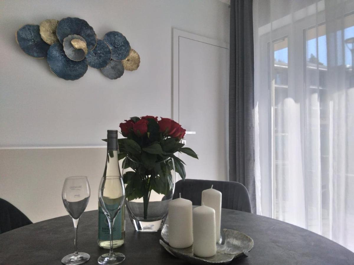 Pobierowo - Baltic Apartments Εξωτερικό φωτογραφία