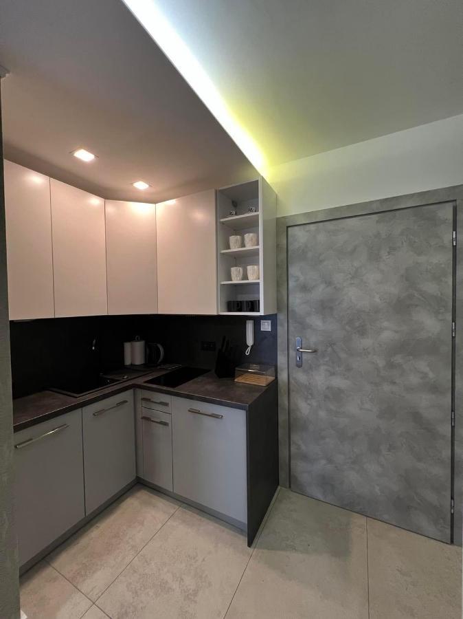 Pobierowo - Baltic Apartments Εξωτερικό φωτογραφία
