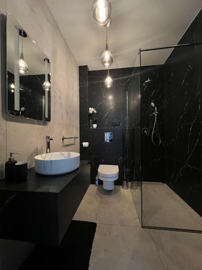 Pobierowo - Baltic Apartments Εξωτερικό φωτογραφία