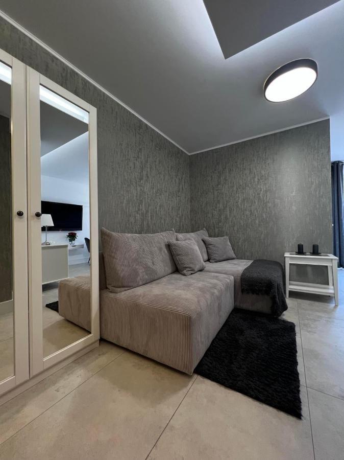 Pobierowo - Baltic Apartments Εξωτερικό φωτογραφία