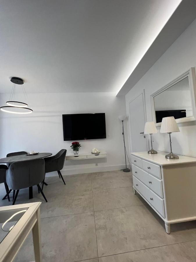 Pobierowo - Baltic Apartments Εξωτερικό φωτογραφία