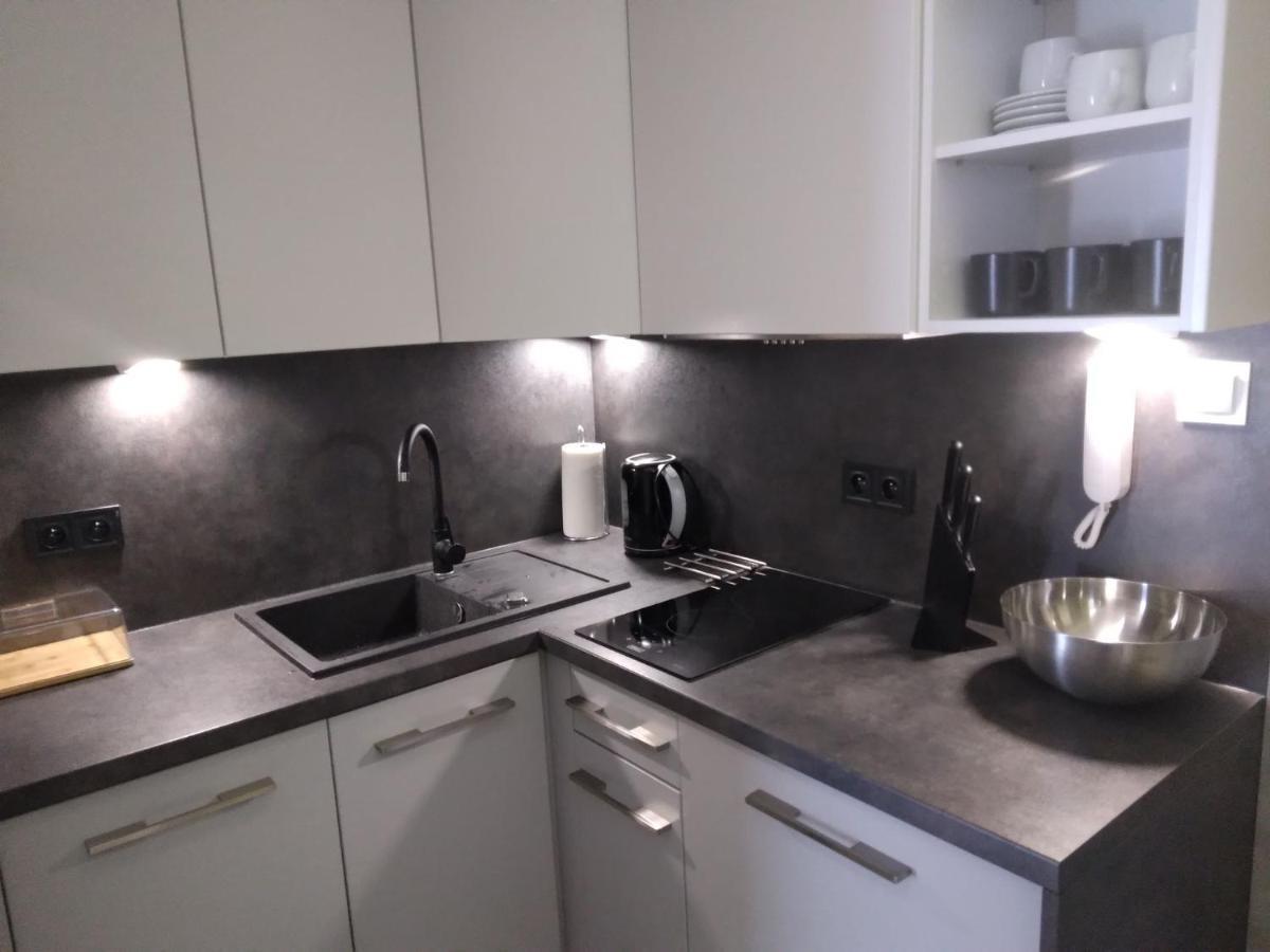Pobierowo - Baltic Apartments Εξωτερικό φωτογραφία