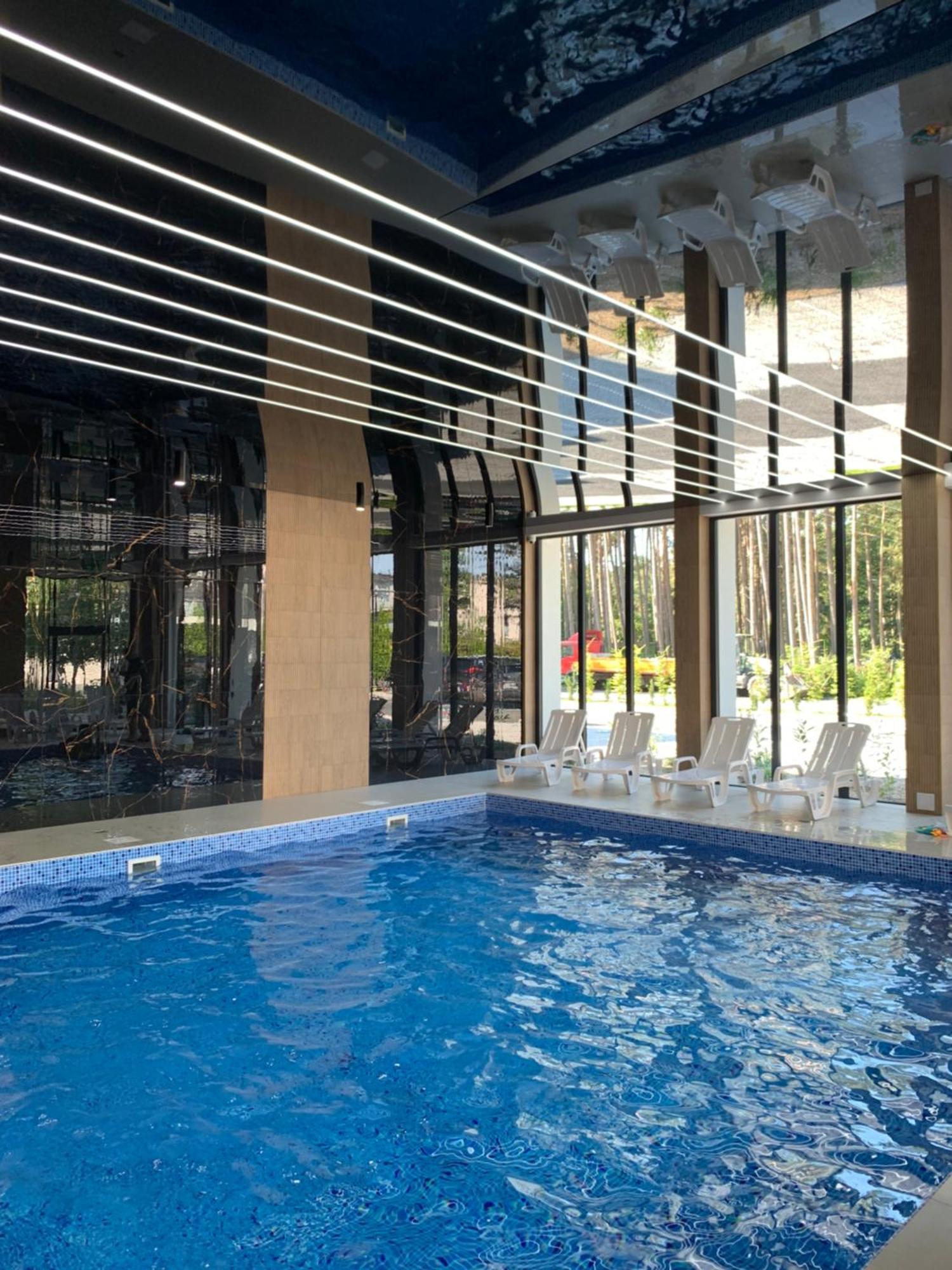 Pobierowo - Baltic Apartments Εξωτερικό φωτογραφία